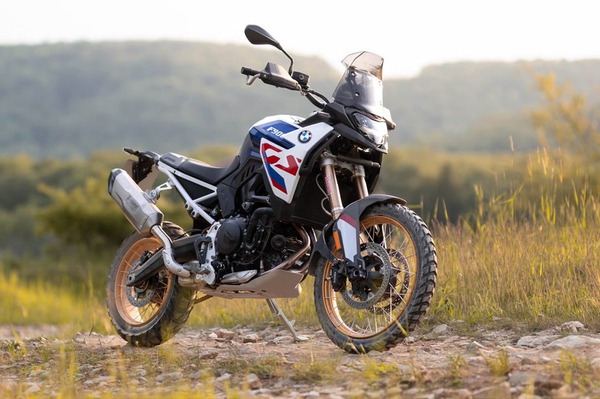 Nueva Trail BMW F 900 GS 2024 10 CV M s Y 14 Kg Menos Moto1Pro Nueva Trail BMW F 900 GS 2024 10 CV M s Y 14 Kg Menos Moto1Pro