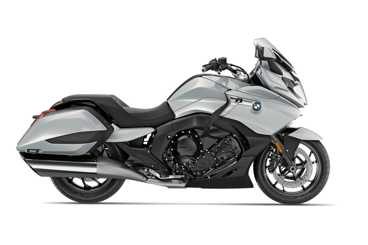 BMW K 1600 B 2020