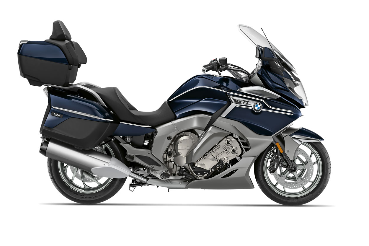 BMW K 1600 GTL 2020