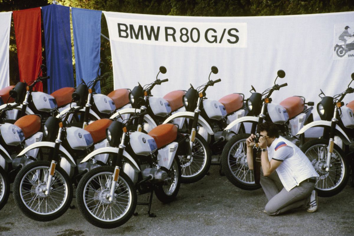Rescata tu antigua moto