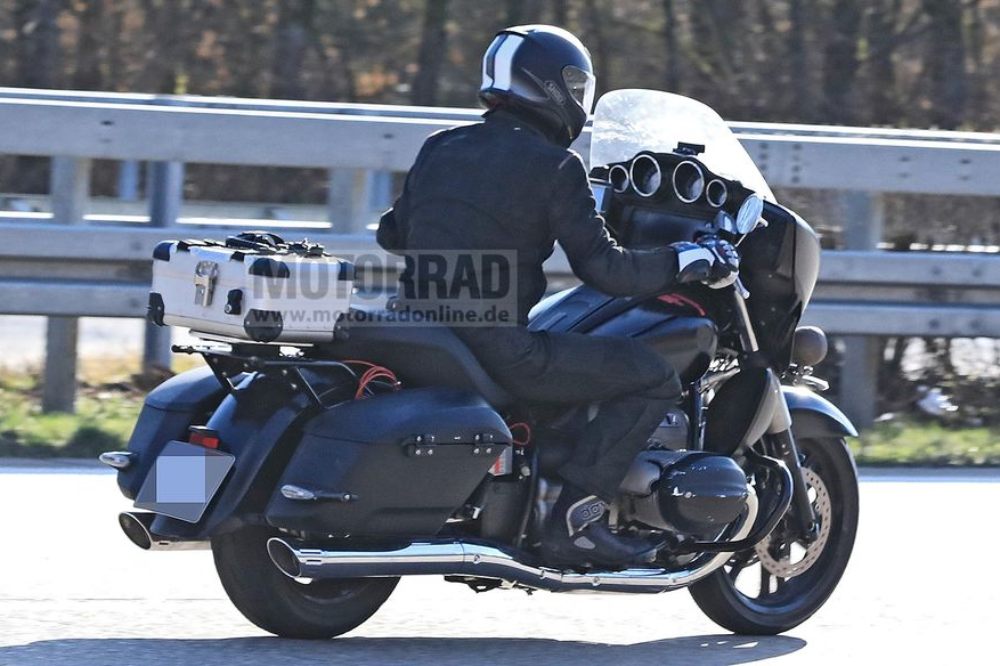 BMW R 18 BMW R 18