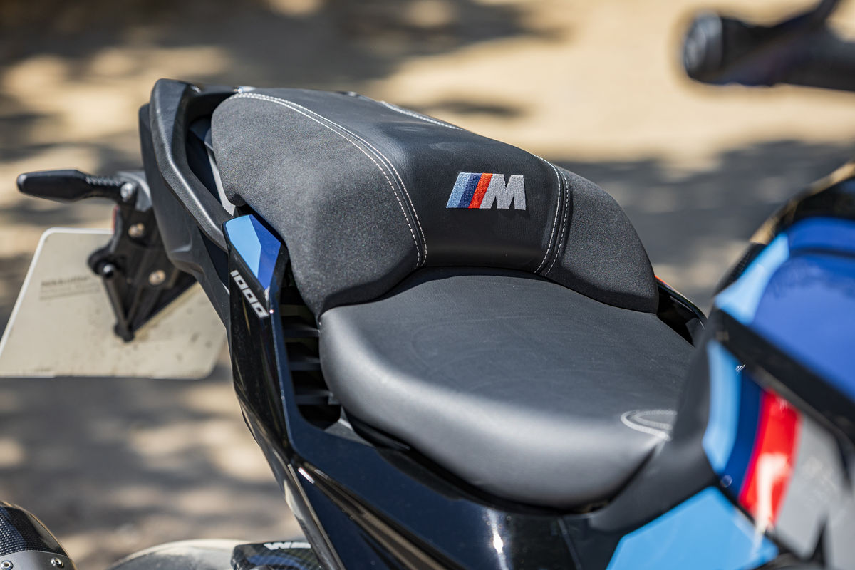 El arma absoluta para carretera: probamos la BMW M 1000 XR 2026 de 30.000 euros El arma absoluta para carretera: probamos la BMW M 1000 XR 2026 de 30.000 euros