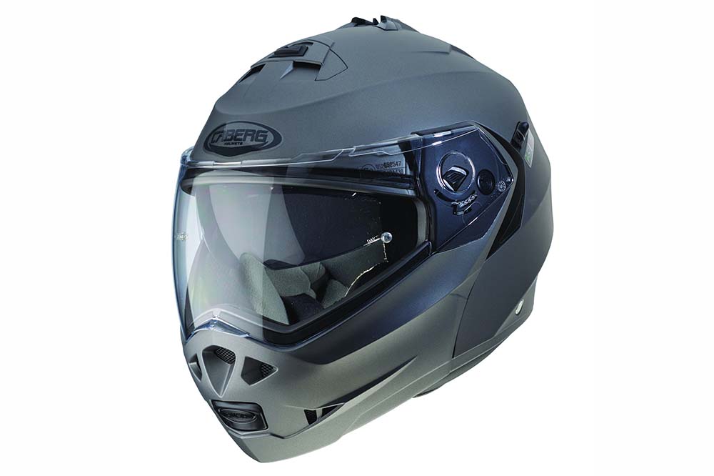 mamífero Hueso Además Los 7 cascos de moto económicos mejor valorados en los test de seguridad |  Moto1Pro