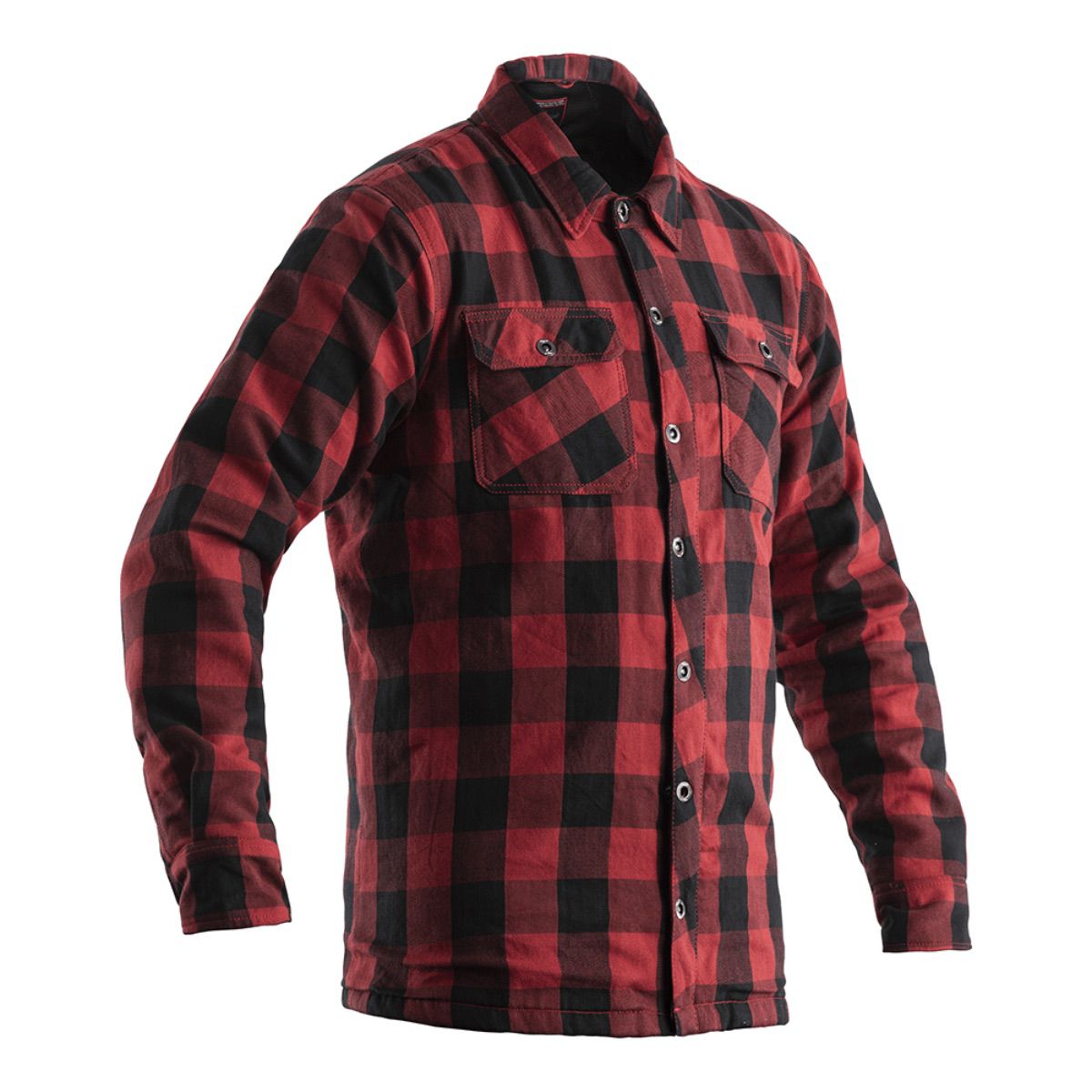 RST lanza una nueva colección de ropa informal pero igual de segura