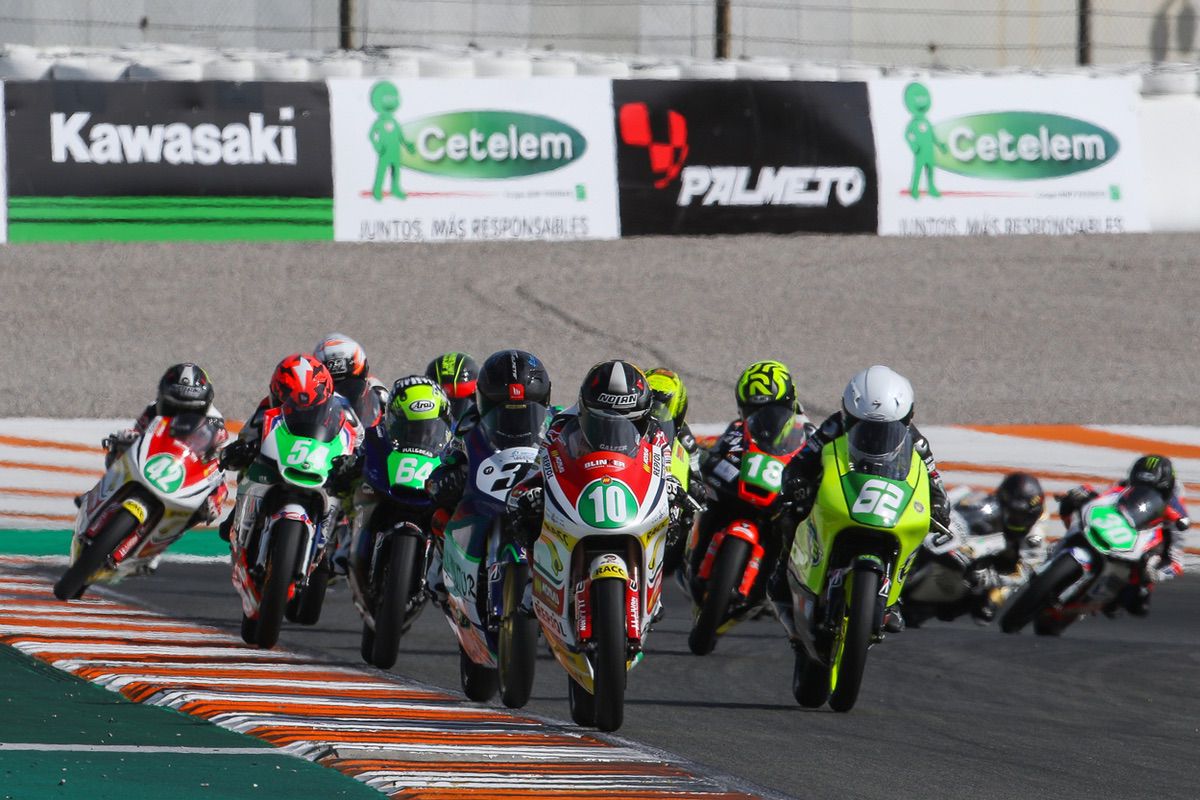 Campeonato de España Superbike
