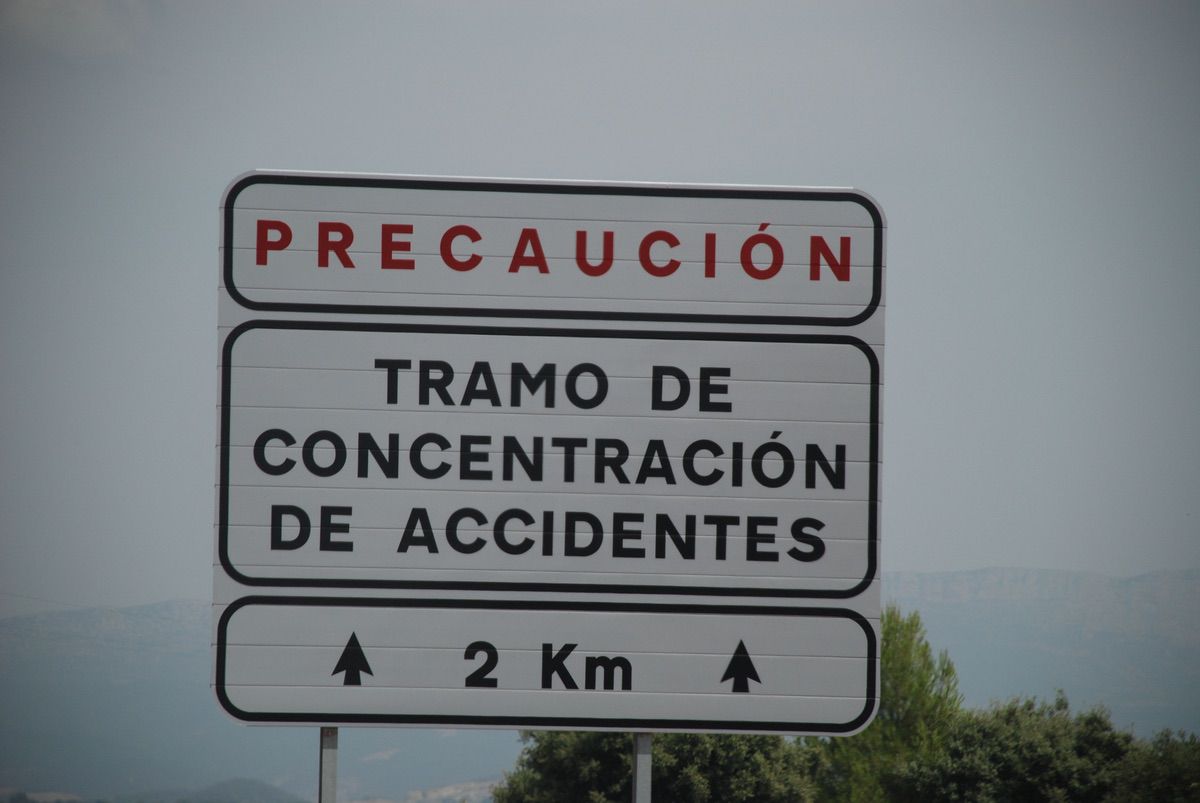 carretera 