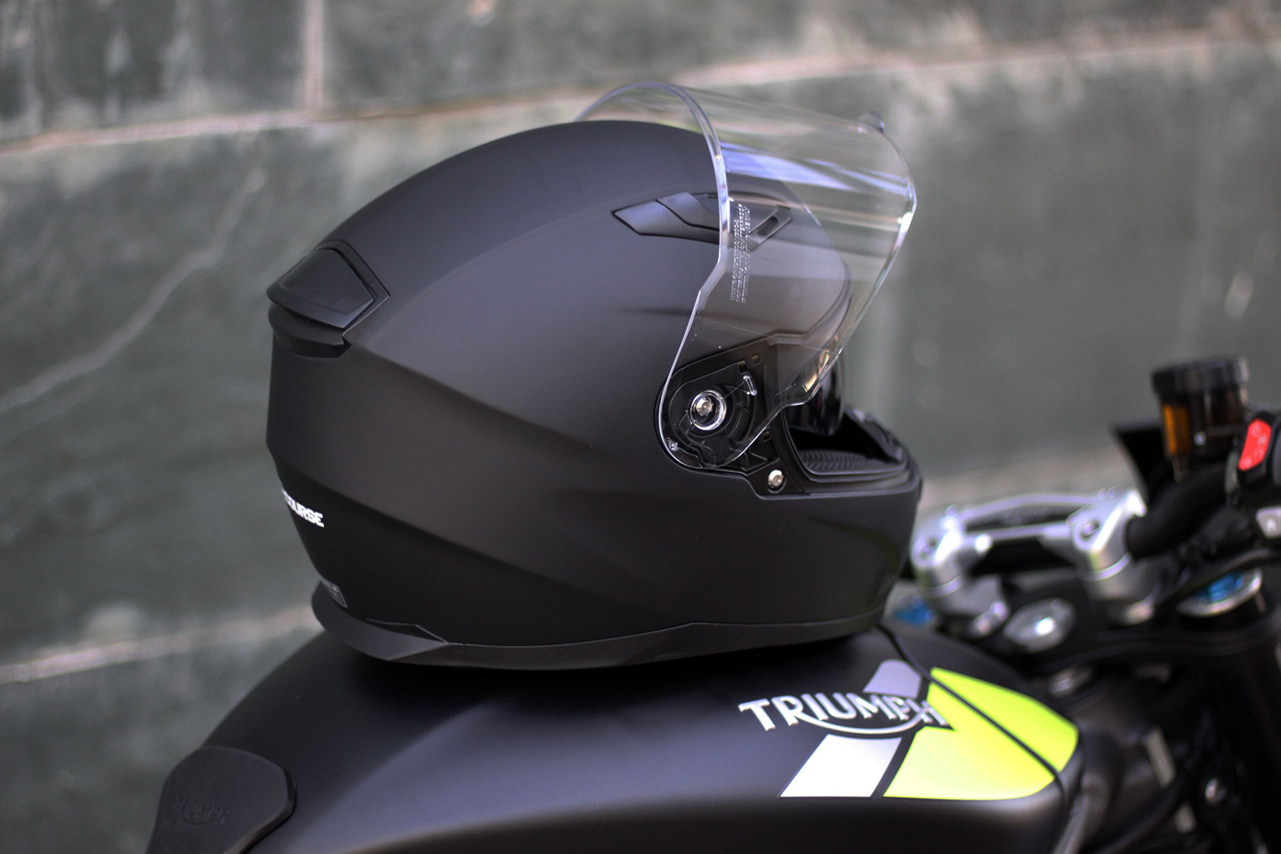 Casco Course Raider