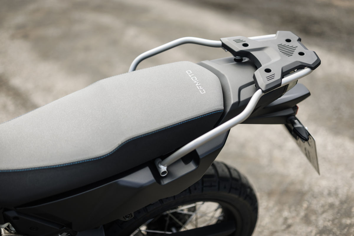 Prueba CFMOTO 1000MT-X: trail de 113 CV difícil de igualar por 9990 euros