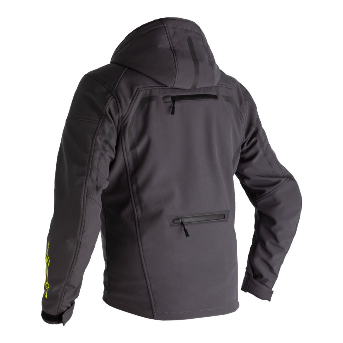 RST lanza una nueva colección de ropa informal pero igual de segura