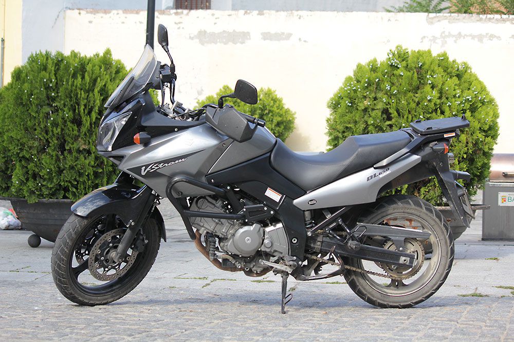 ruido mecánico Enjuague bucal Cómo revisar una moto de segunda mano antes de comprarla | Moto1Pro