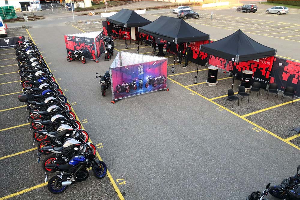 Yamaha Yamaha