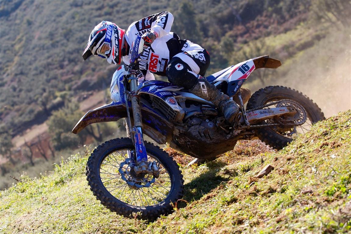 Campeonato de España de Enduro Campeonato de España de Enduro