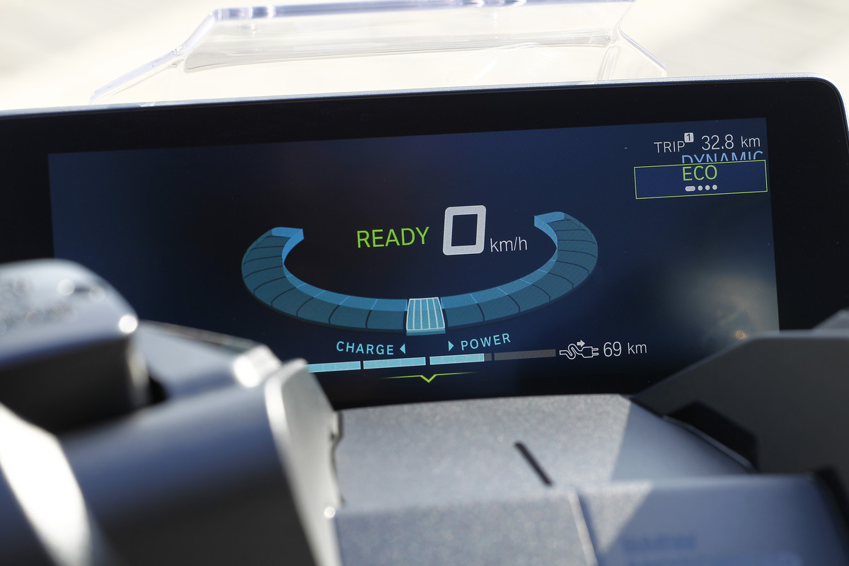 Prueba BMW CE04 y C400X… ¿Lo prefieres divertido o práctico? Prueba BMW CE04 y C400X… ¿Lo prefieres divertido o práctico?