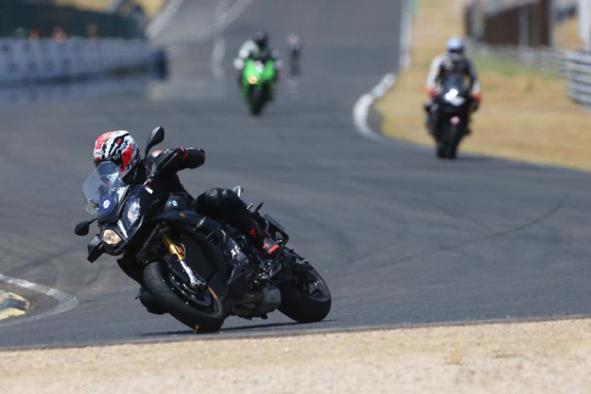 Resultados encuesta: ¿Has hecho alguna vez un curso de conducción de moto?