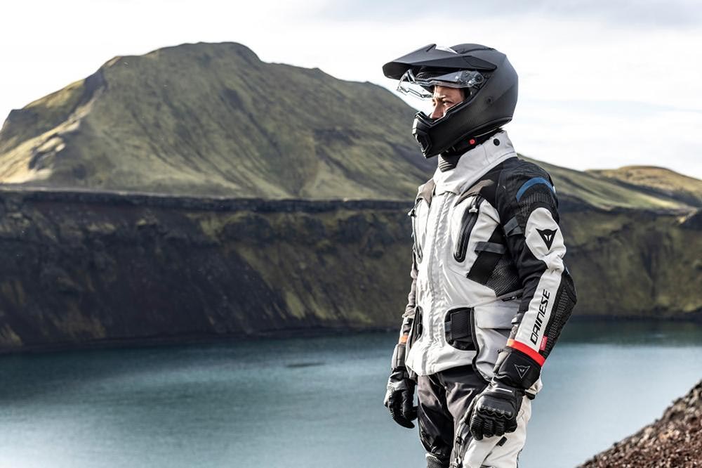 Vacío Dictado télex Las mejores chaquetas de moto con Gore-Tex de 2021 | Moto1Pro
