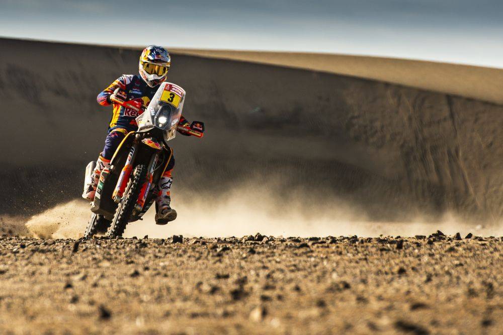 Dakar