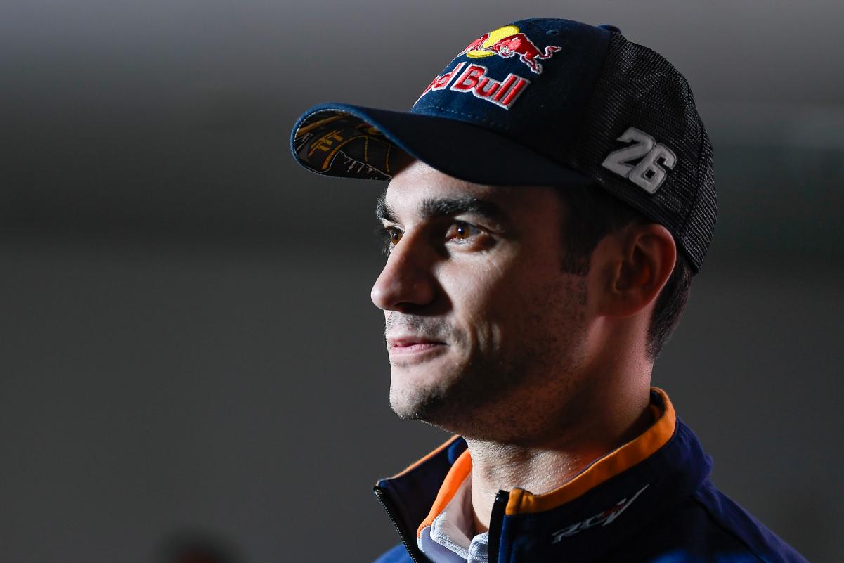 dani pedrosa