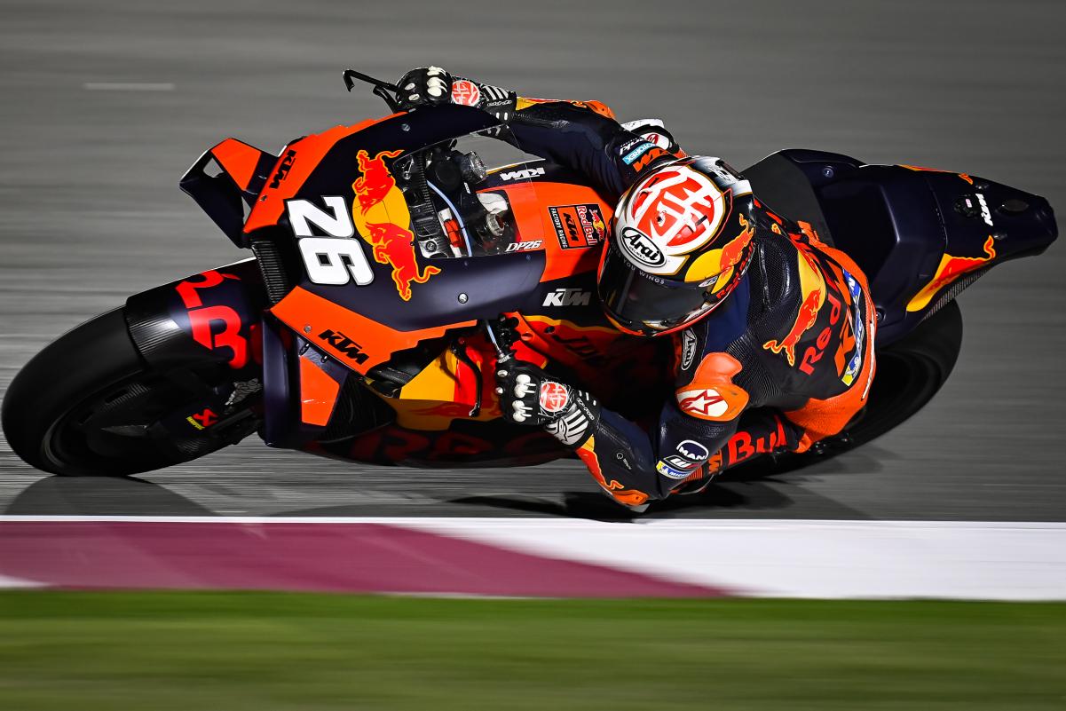 Dani Pedrosa Vuelve A Correr Confirmado WildCard En El GP De Austria 