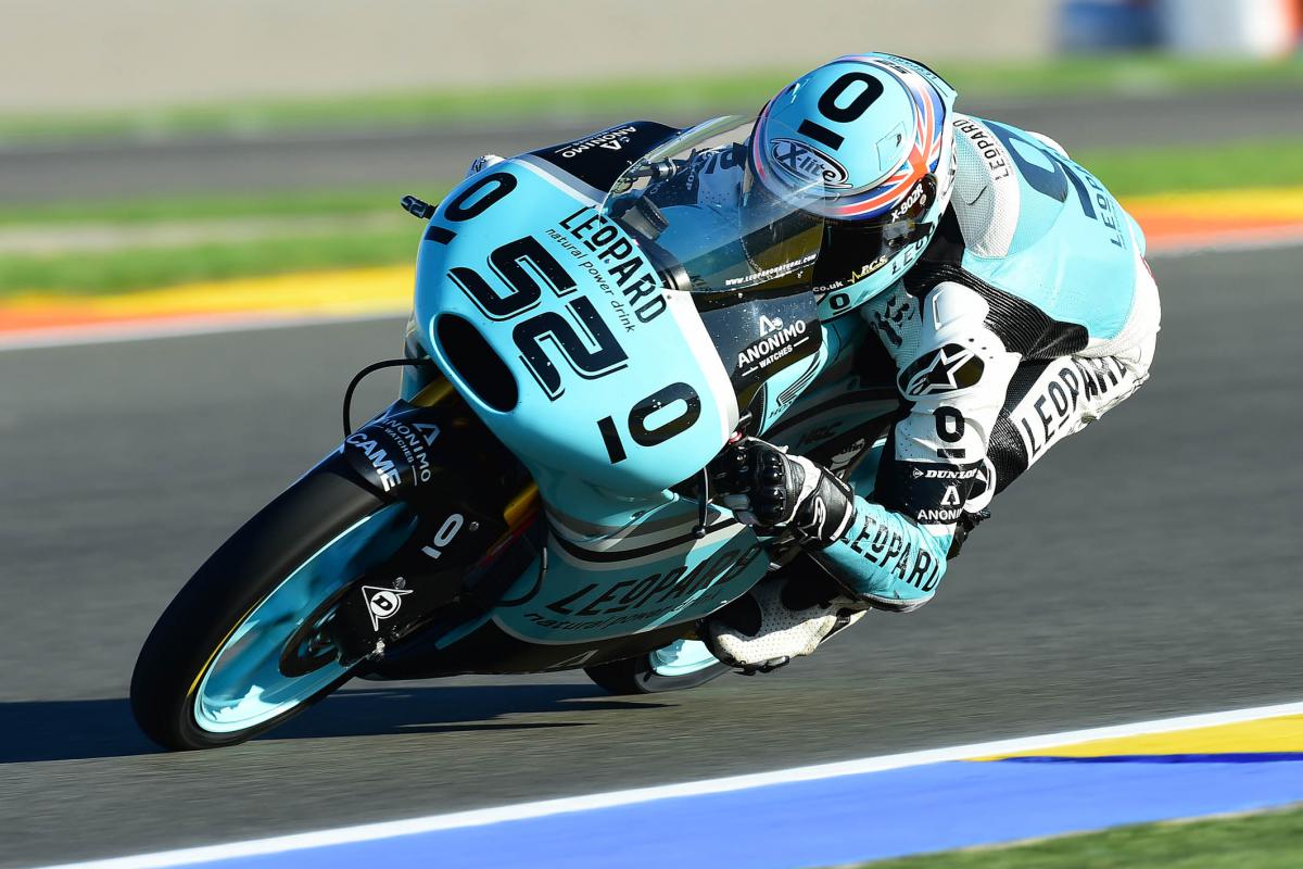 danny kent moto3