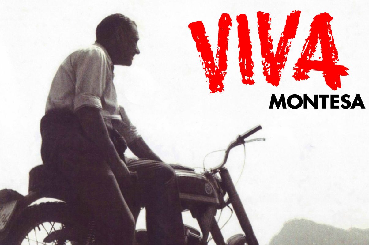 Viva Montesa, la vida de un sueño: disponible en Dazn