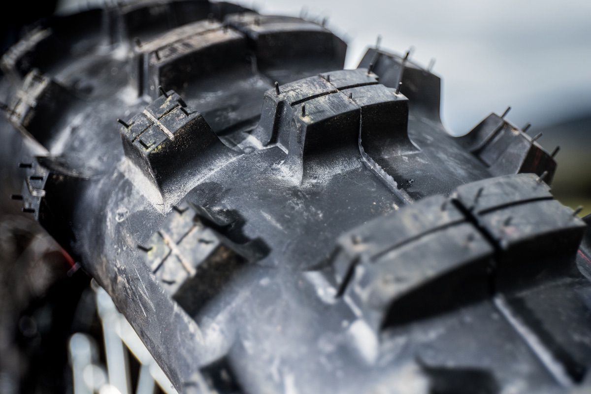 Prueba Neumáticos DELI TIRE: DELI CIOSOS