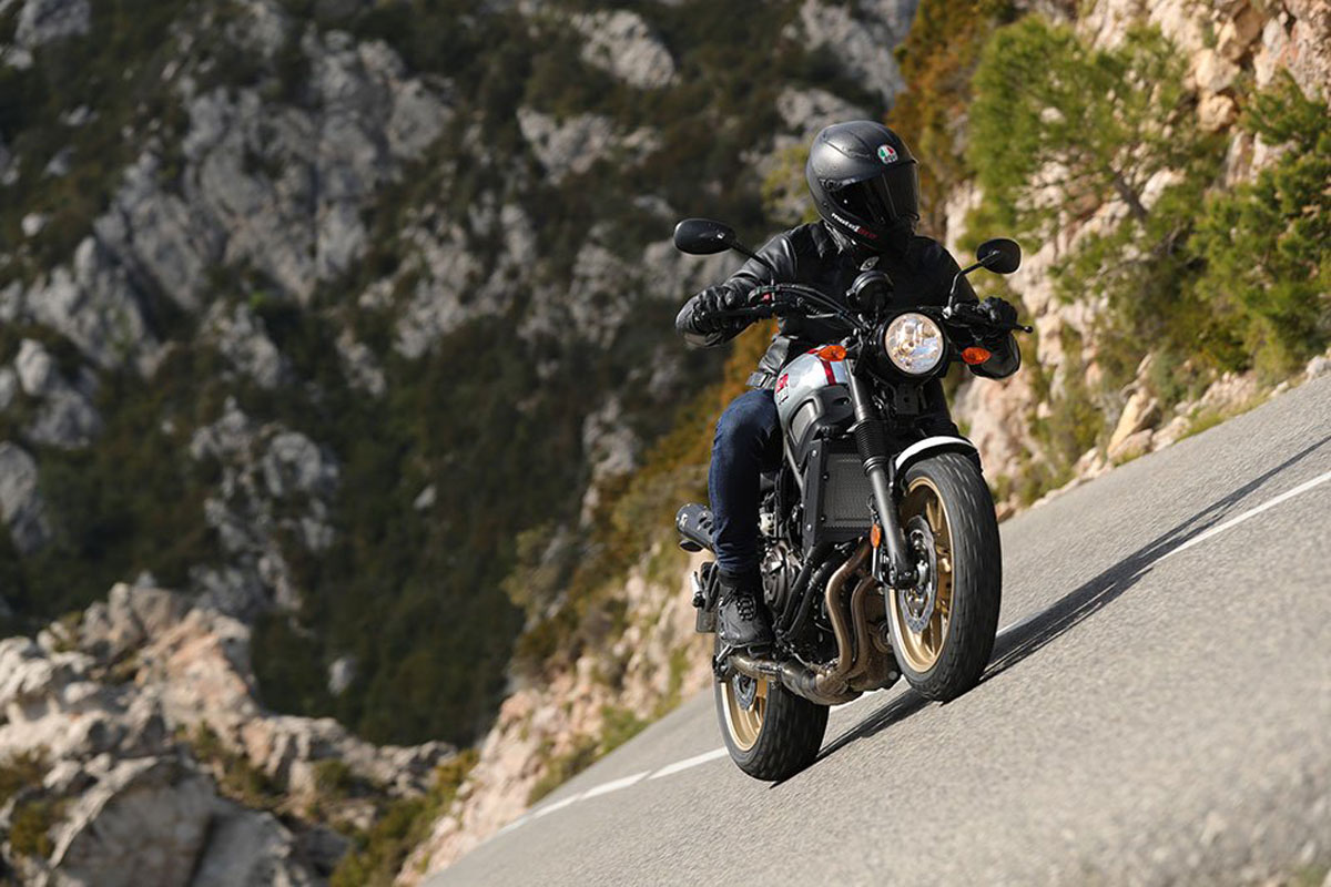 Desescalada moto coronavirus Desescalada moto coronavirus