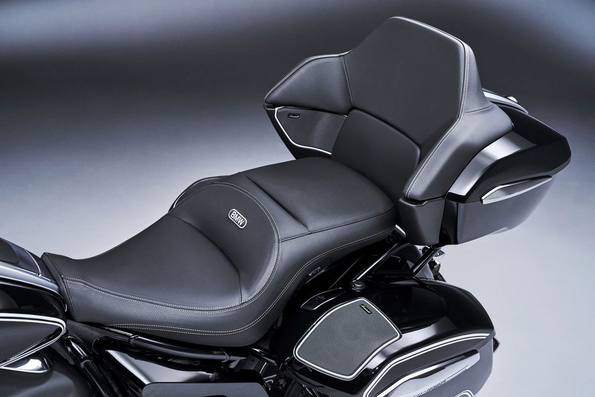 Asiento R 18 Transcontinental