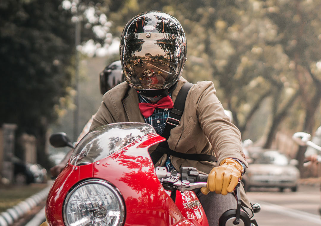 Triumph guarda grandes sorpresas para el DGR 2021