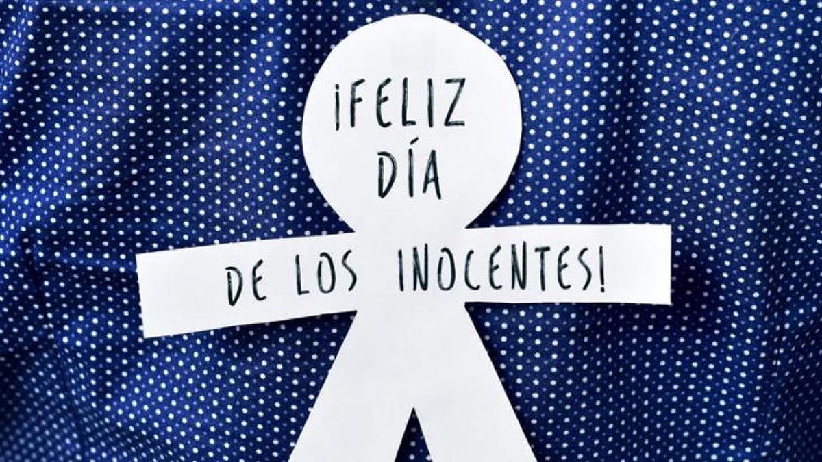 Las mejores Inocentadas 2022