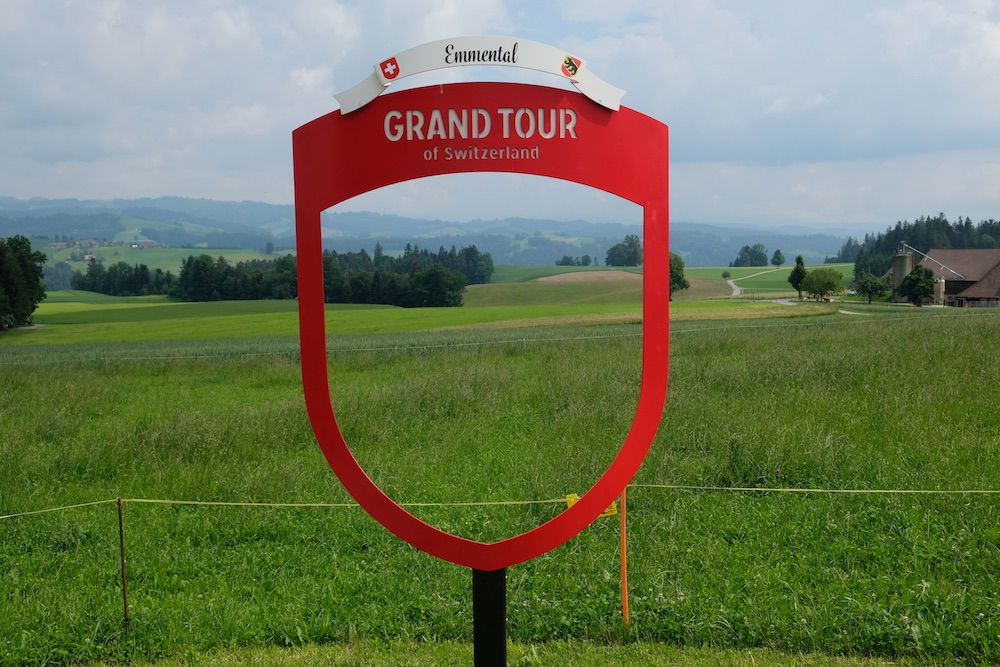 Gran Ruta 2