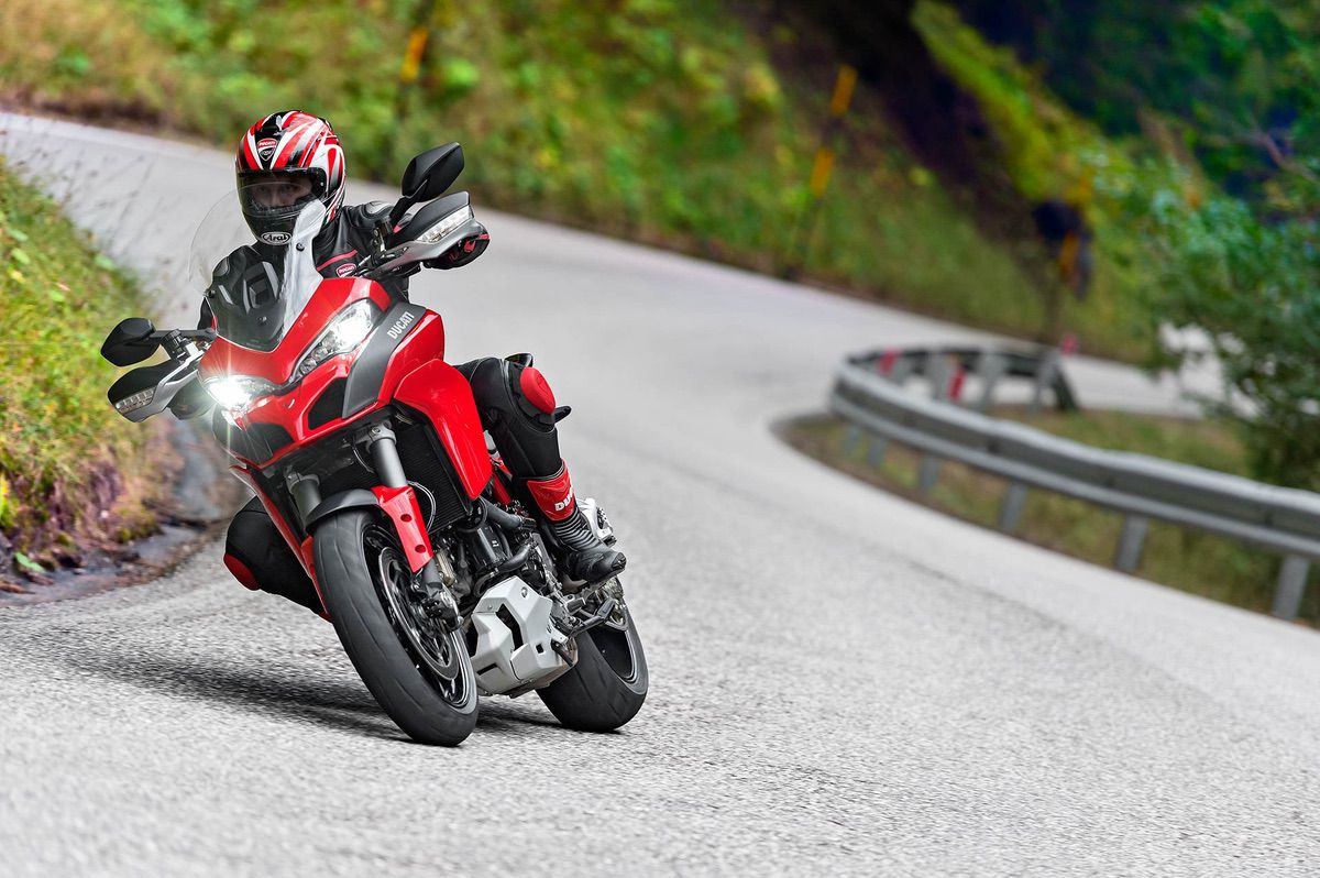 Ducati Open Day 2017 Ducati Open Day 2017