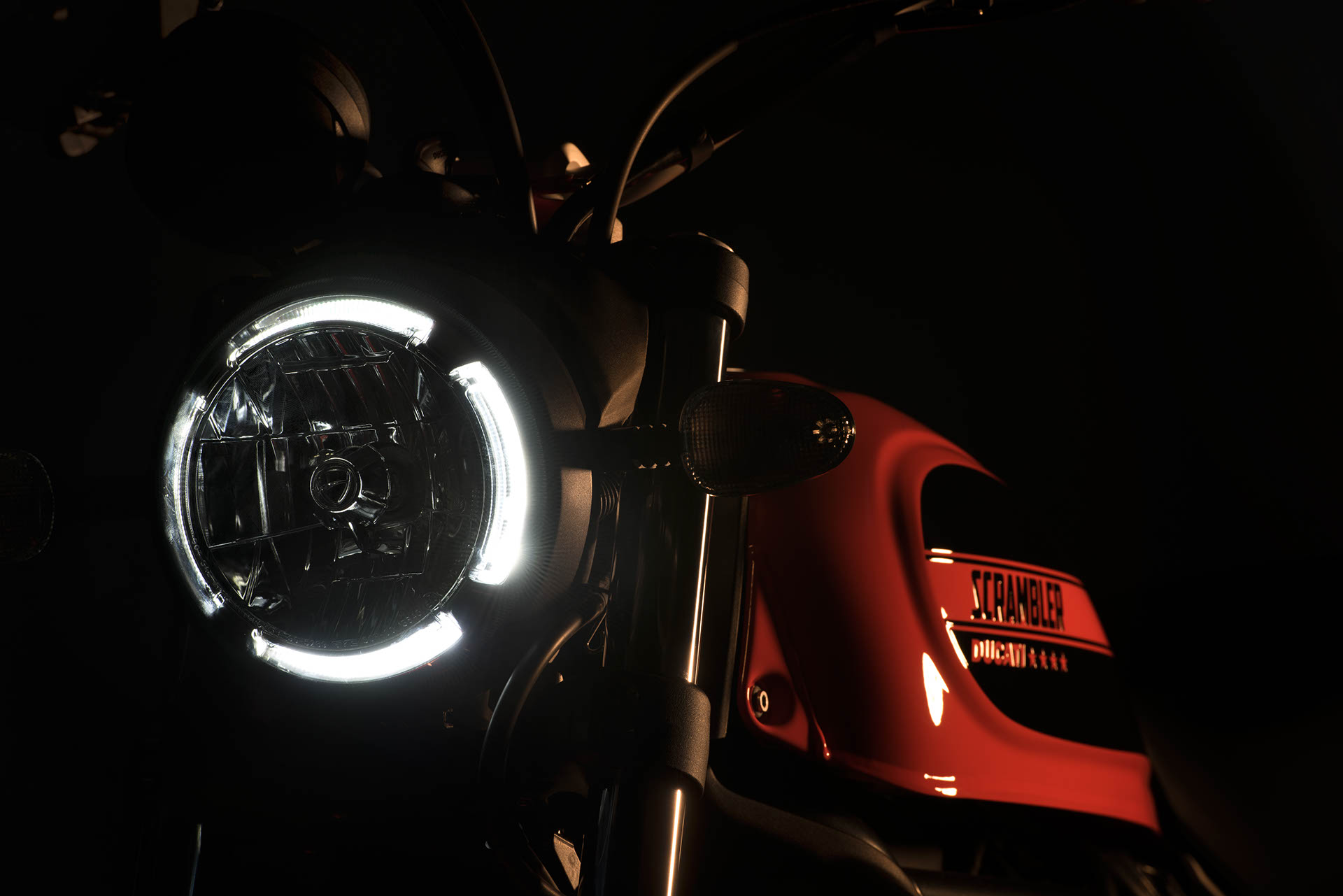 Ducati Scrambler Sixty2 2016