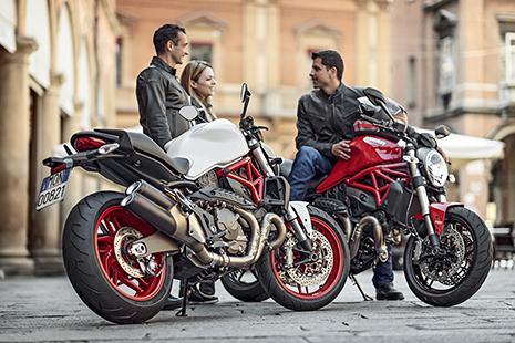Black Friday Ducati Black Friday Ducati