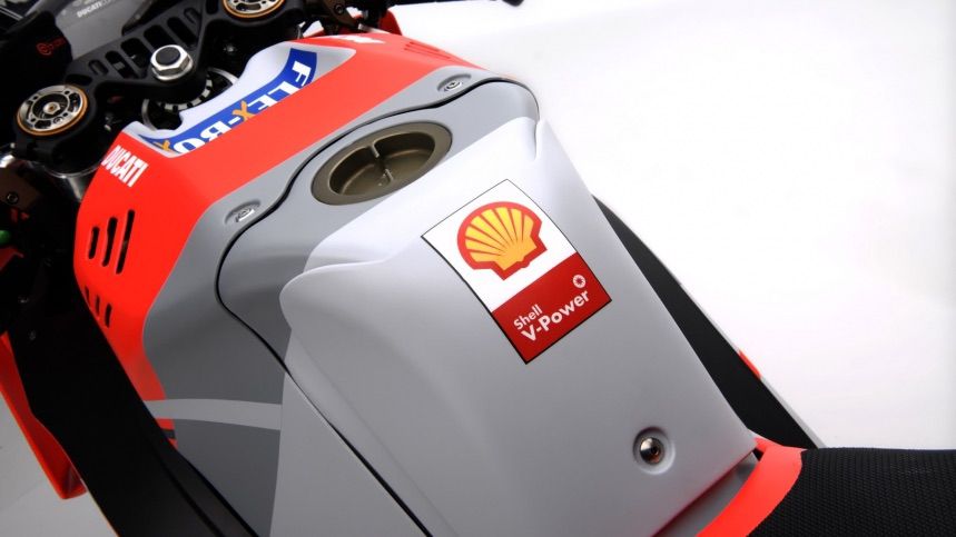 ducati GP18 MotoGP 2018