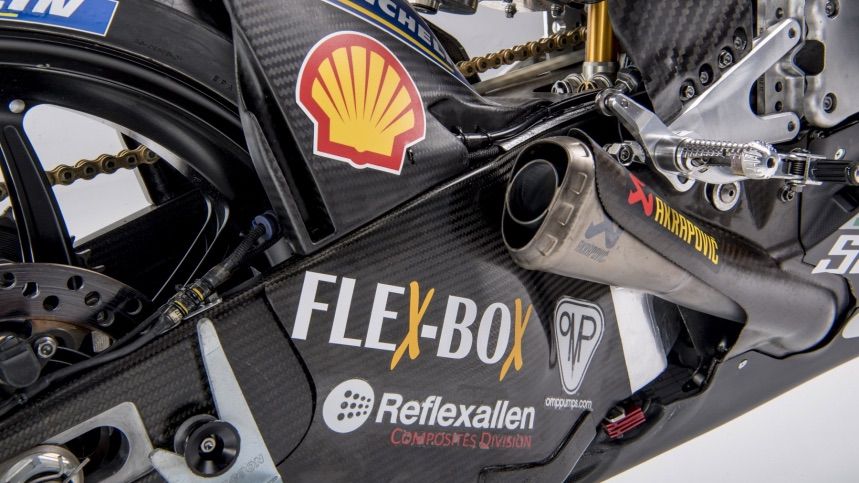ducati GP18 MotoGP 2018