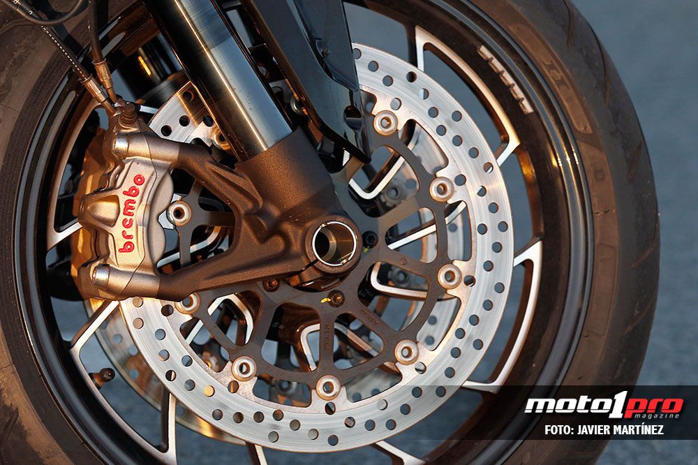 Ducati XDiavel Ducati XDiavel