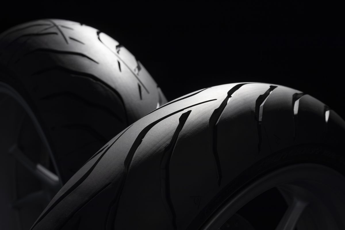 Dunlop Roadsmart IV, el nuevo neumático deportivo