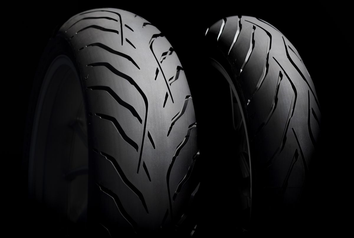 Dunlop Roadsmart IV, el nuevo neumático deportivo