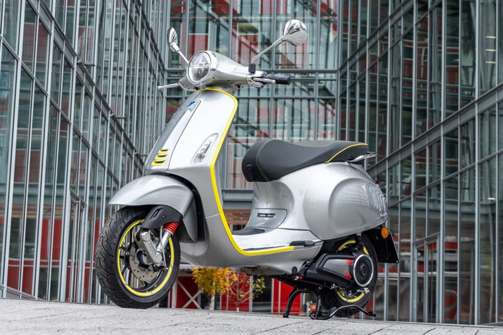 Resultados encuesta: ¿Son útiles las motos eléctricas en ciudad?
