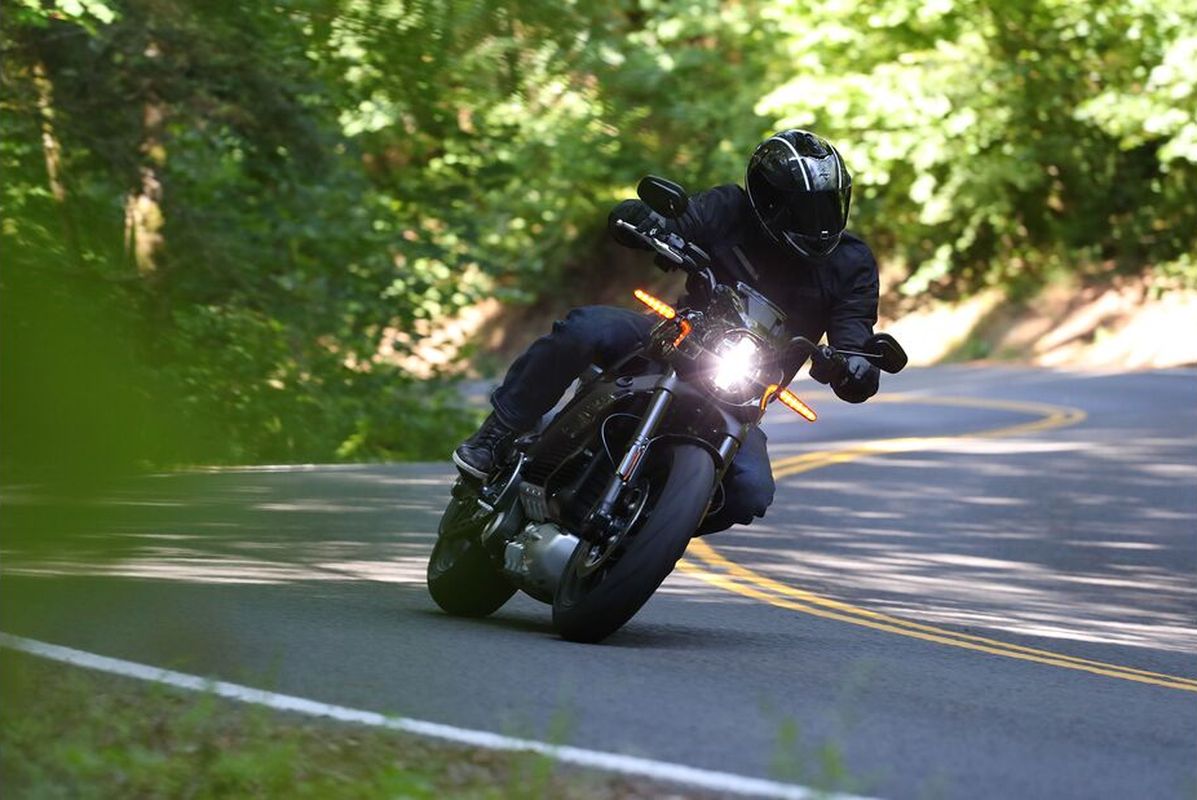 Harley saca sus eléctricas LiveWire a bolsa y KYMCO ¡invierte! | Moto1Pro