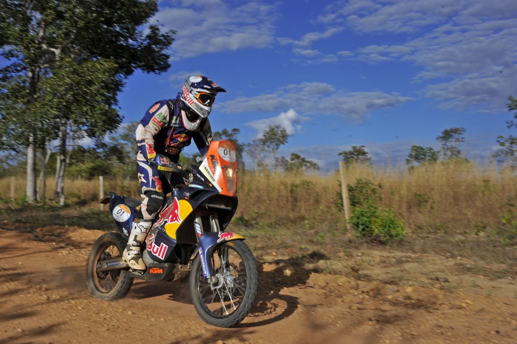 Marc Coma
