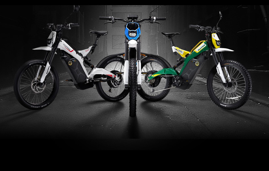 Bultaco Brinco