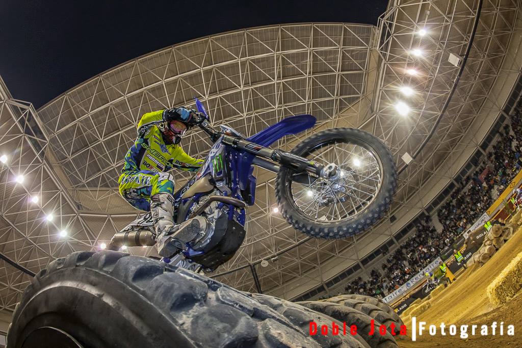 Nacional de Superenduro