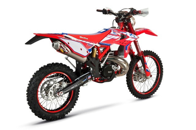 BETA RR Factory 2015