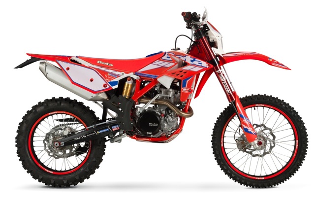 BETA RR Factory 2015