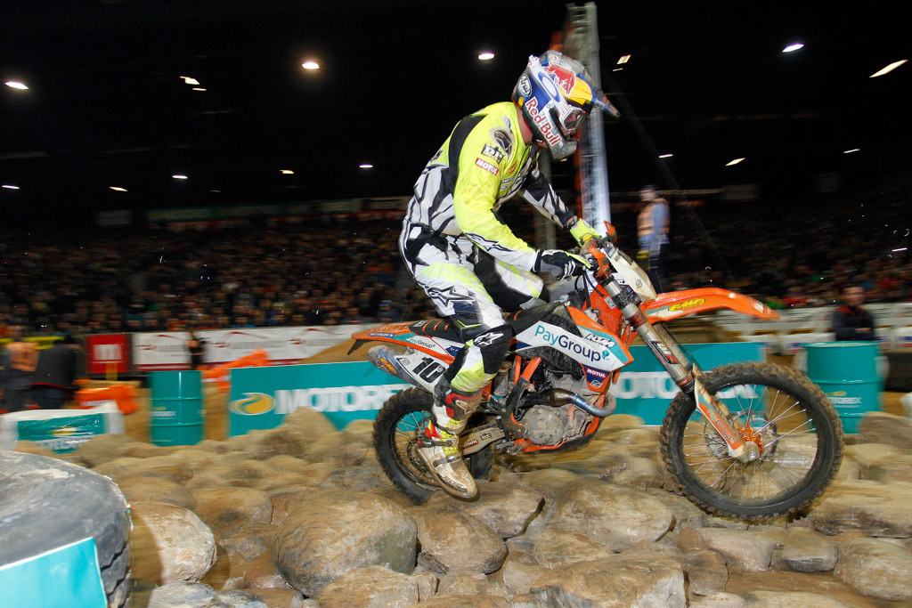 David Knight