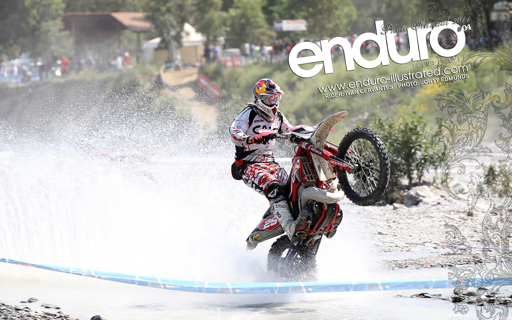 Enduro Illustrated 2013