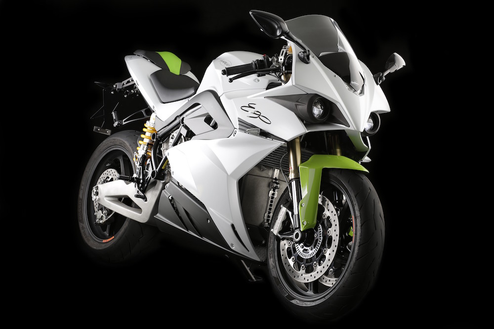 Energica