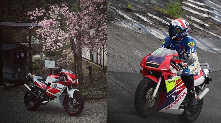 Winding Riding: desde Japón a España | Moto1Pro
