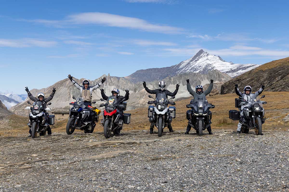 100 Colls Francia: Kove gana el pulso estratégico de los Alpes
